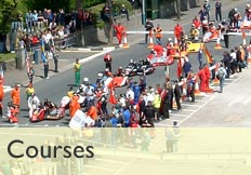 Courses