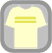 Clothing icon
								