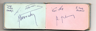 A fantastic chance to own a piece of TT history