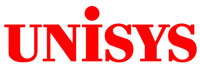 Unisys Logo