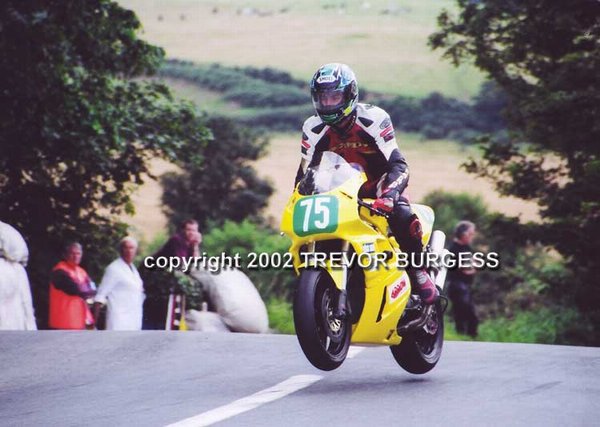 Manx Grand Prix 2002 Photo Preview - iomtt.com: The World ...