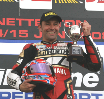 TT winner Plater continues victorious ways - iomtt.com: The World's #1 ...