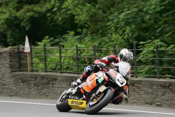 Isle of Man TT and John McGuinness honoured in review of the decade ...