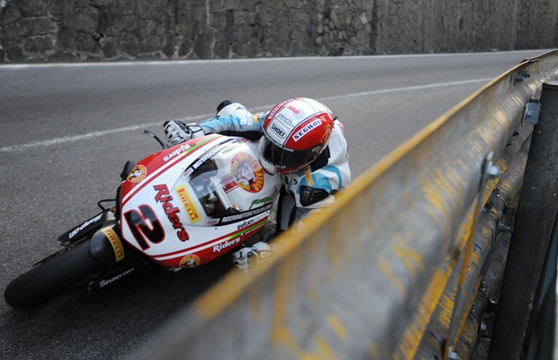 2023 Macau Grand Prix  Hickman, Rutter and Todd head up entry as