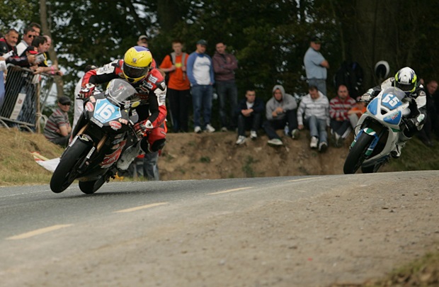 2012 Isle of Man TT top priority for racer John Burrows - iomtt.com ...