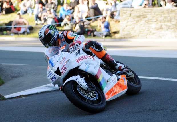 McGuinness aims to end 2012 Isle of Man TT on a high note - iomtt.com ...