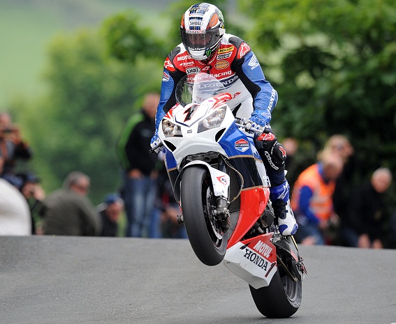 2013 Isle of Man TT - Wikipedia